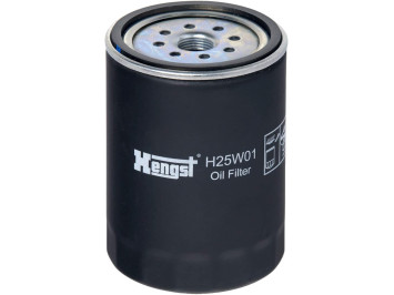 Yağ filteri HENGST H25W01