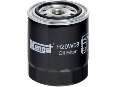 Yağ filteri HENGST H20W08
