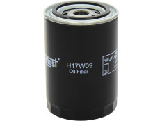Yağ filteri HENGST H17W09