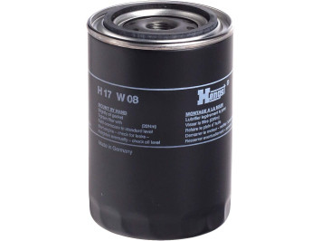 Yağ filteri HENGST H17W08