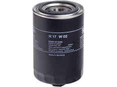 Yağ filteri HENGST H17W02