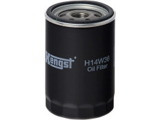 Yağ filteri HENGST H14W36