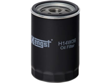 Yağ filteri HENGST H14W36