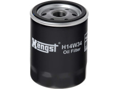 Yağ filteri HENGST H14W34