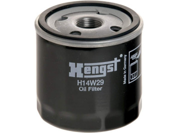 Yağ filteri HENGST H14W29