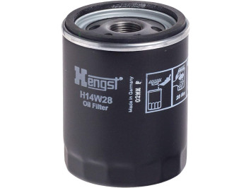 Yağ filteri HENGST H14W28
