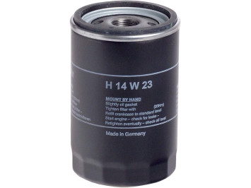 Yağ filteri HENGST H14W23