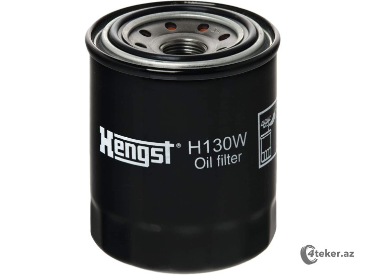 Yağ filteri HENGST H130W