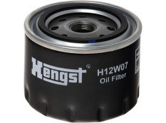 Yağ filteri HENGST H12W07