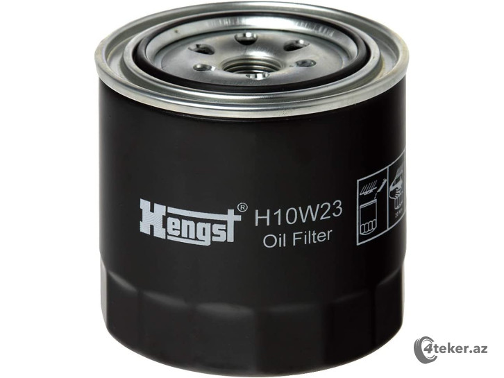 Yağ filteri HENGST H10W23