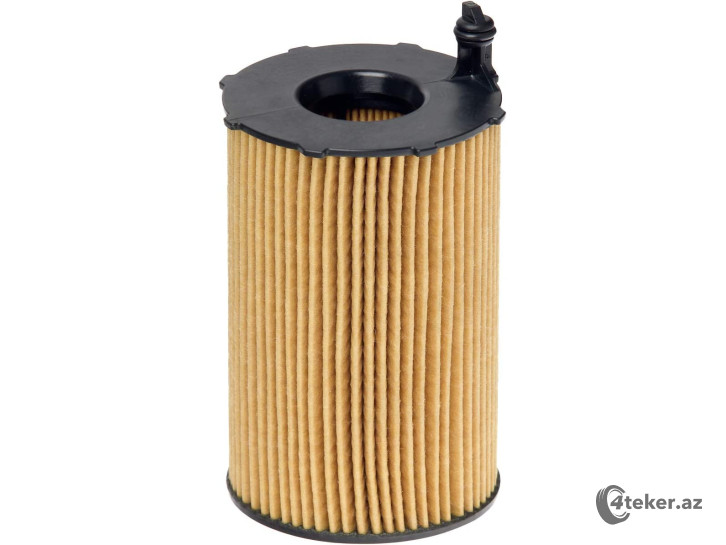 Yağ filteri HENGST E816HD236
