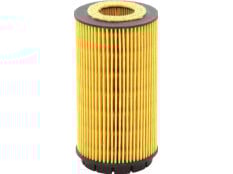Yağ filteri HENGST E811HD62