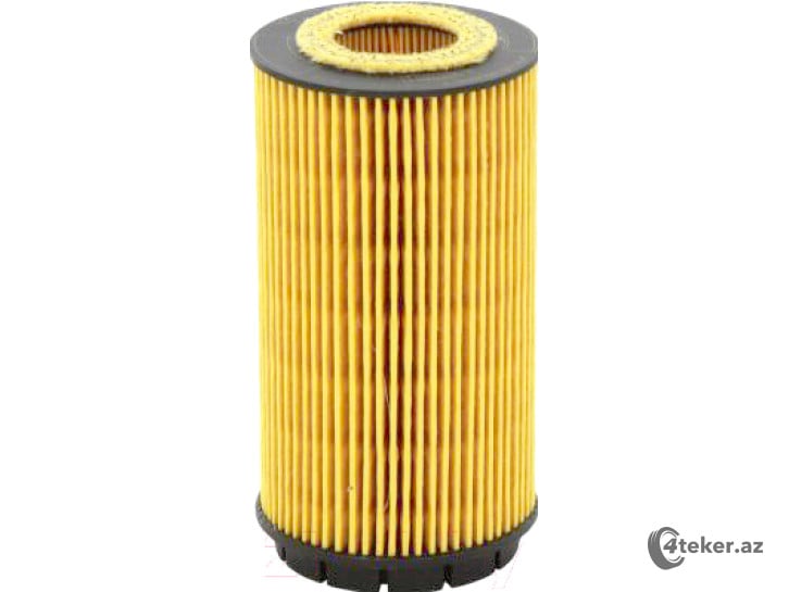 Yağ filteri HENGST E811HD62