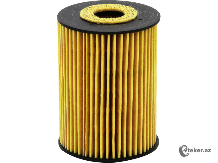 Yağ filteri HENGST E69HD81