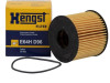 Yağ filteri HENGST E64HD96