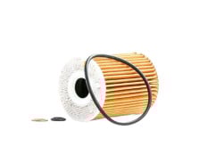 Yağ filteri HENGST E23HD81