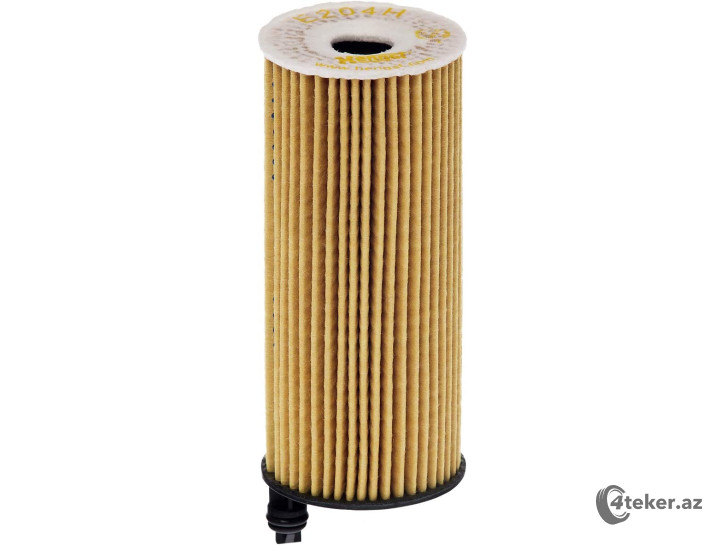 Yağ filteri HENGST E204HD218