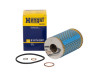 Yağ filteri HENGST E121HD01 Yağ filteri HENGST E121HD01
