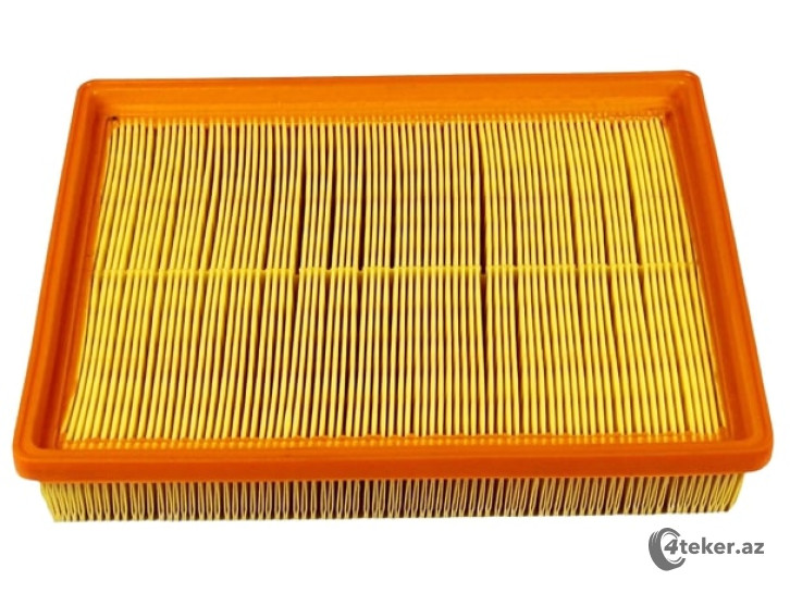 Hava filteri JAPANPARTS FAK20S