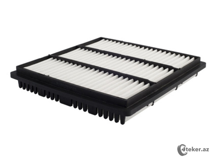 Hava filteri JAPANPARTS FA598S