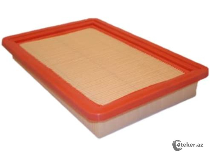 Hava filteri JAPANPARTS FA590S