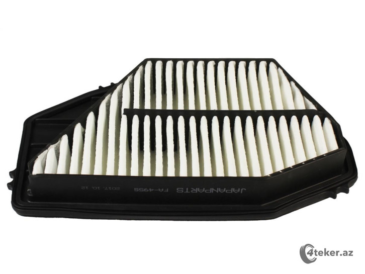 Hava filteri JAPANPARTS FA495S