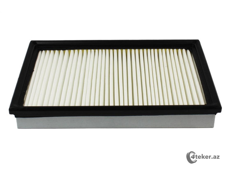 Hava filteri JAPANPARTS FA395S