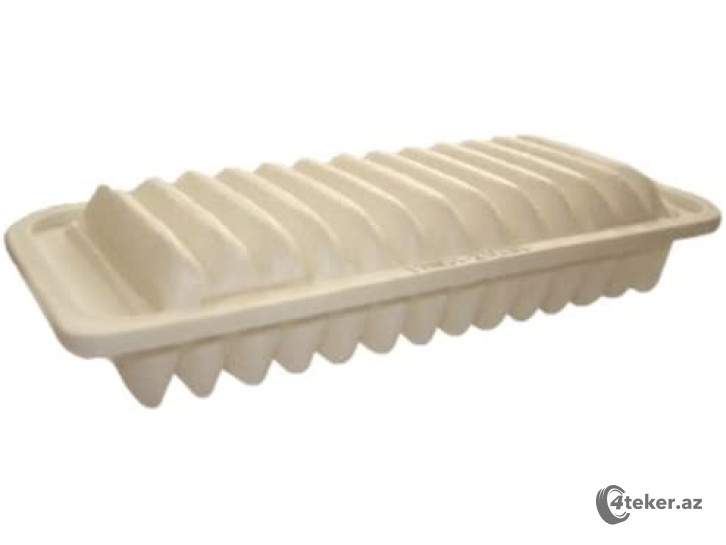 Hava filteri JAPANPARTS FA286S