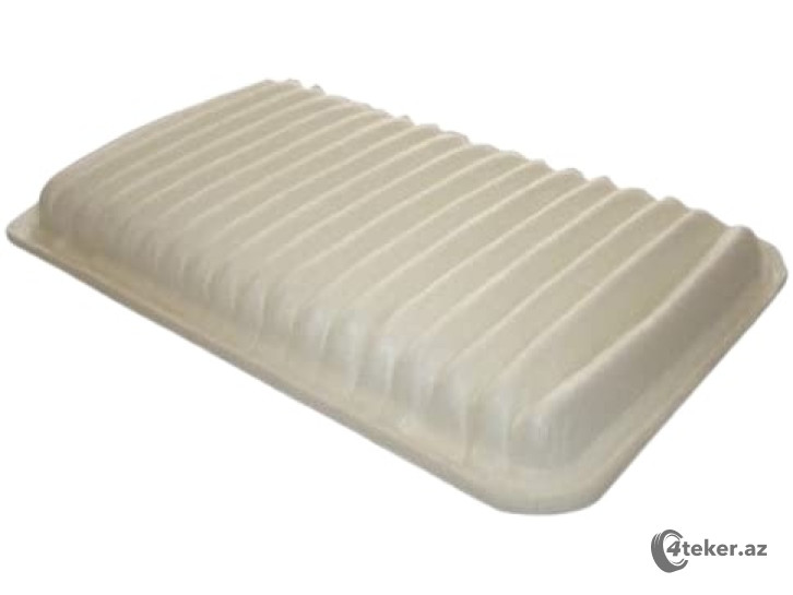 Hava filteri JAPANPARTS FA252S