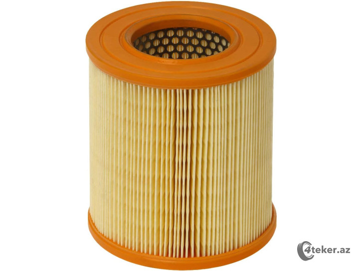 Hava filteri HENGST E670L