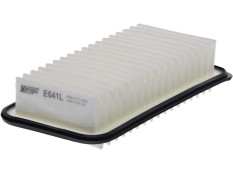 Hava filteri HENGST E641L