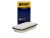 Hava filteri HENGST E641L