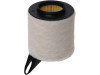 Hava filteri HENGST E620L