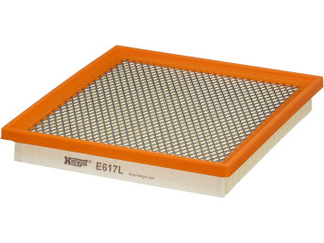 Hava filteri HENGST E617L Hava filteri HENGST E617L