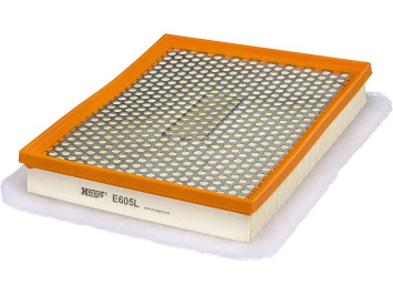 Hava filteri HENGST E605L