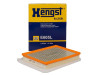 Hava filteri HENGST E605L
