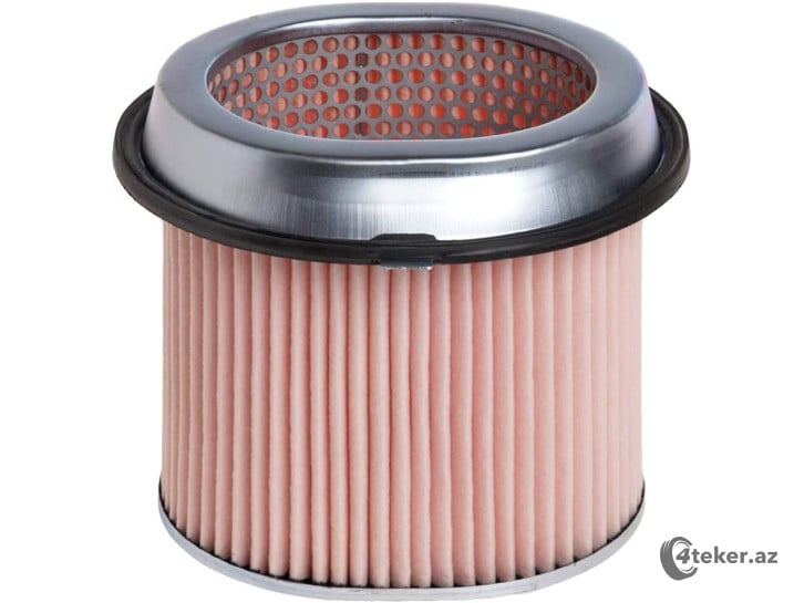 Hava filteri HENGST E545L