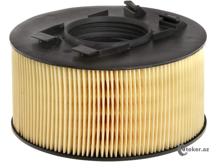 Hava filteri HENGST E489L