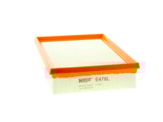 Hava filteri HENGST E478L
