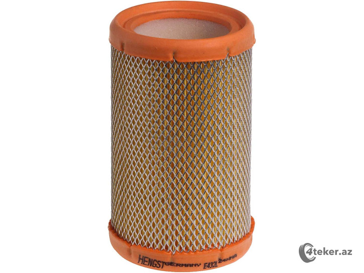 Hava filteri HENGST E432L