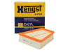 Hava filteri HENGST E427L