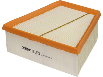 Hava filteri HENGST E395L