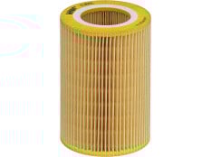 Hava filteri HENGST E386L