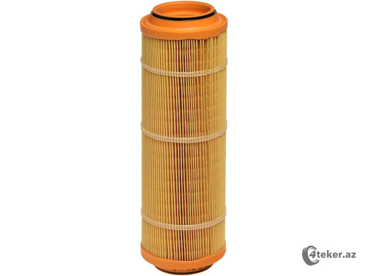 Hava filteri HENGST E350L02