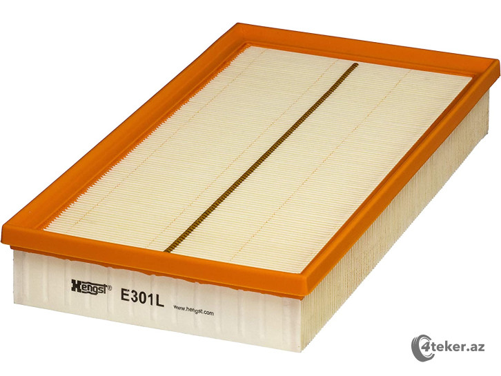 Hava filteri HENGST E301L