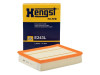 Hava filteri HENGST E243L
