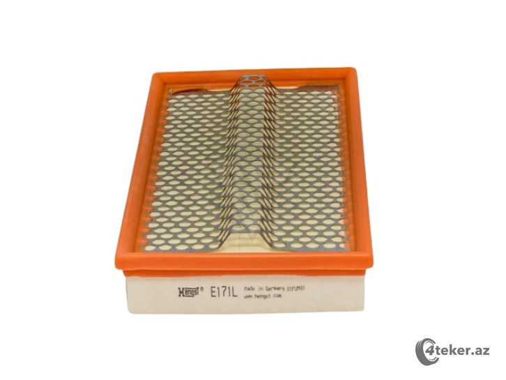 Hava filteri HENGST E171L