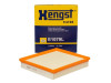 Hava filteri HENGST E1079L