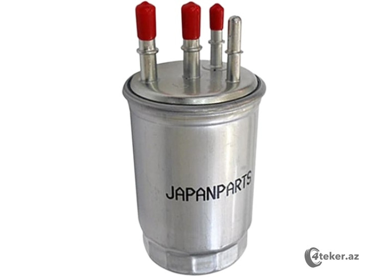 Yanacaq filteri JAPANPARTS FCL05S