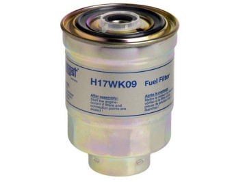 Yanacaq filteri HENGST H17WK09
